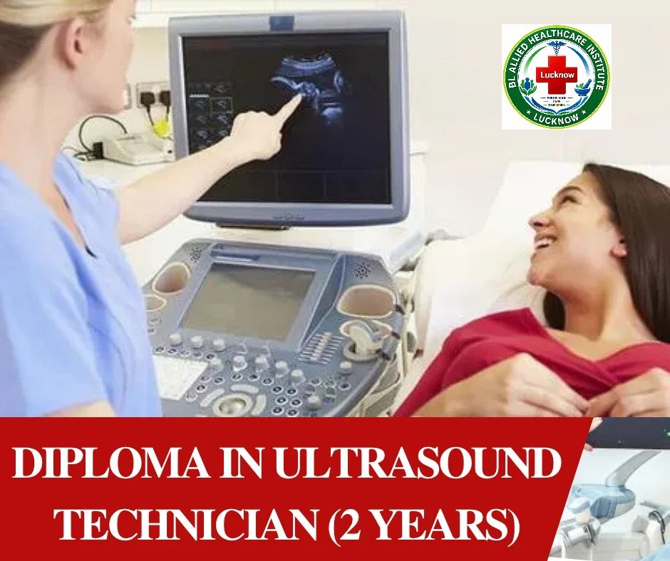 Diploma in Ultrasound Technician (DUT)